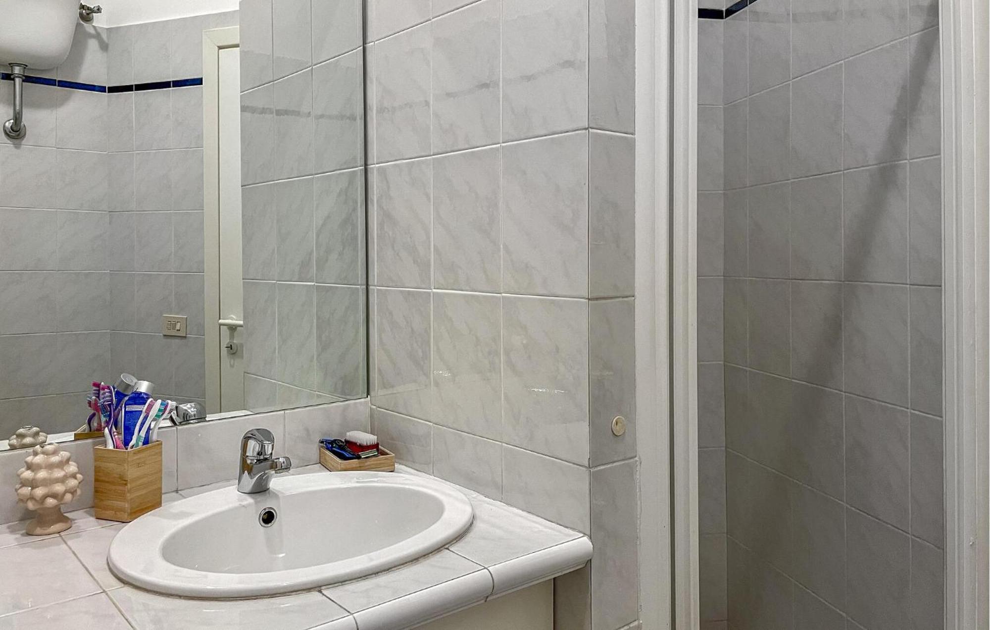 Beautiful In With Kitchenette Apartamento