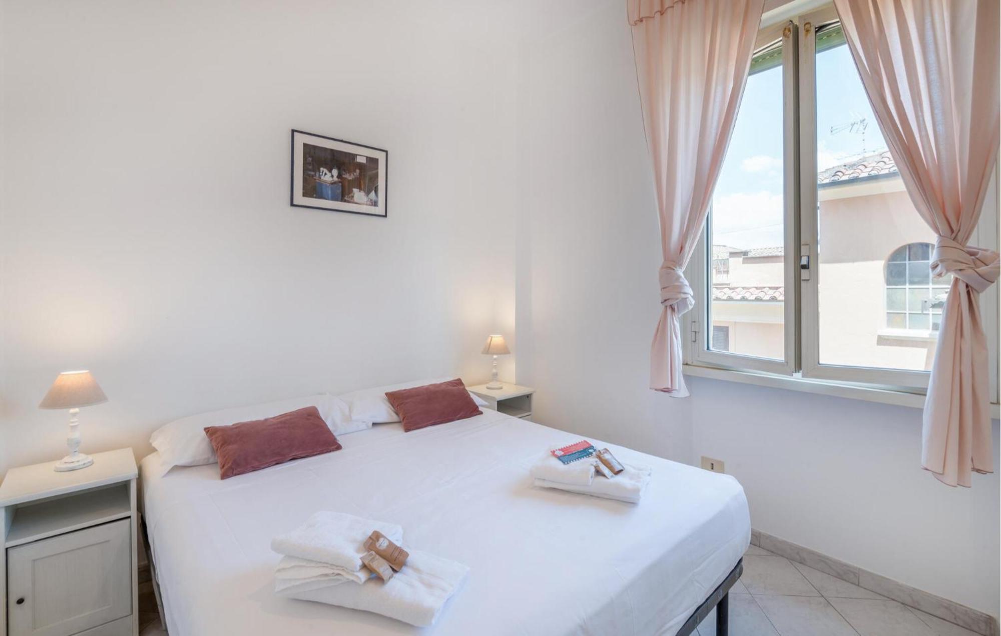 Beautiful In With Kitchenette * Roma