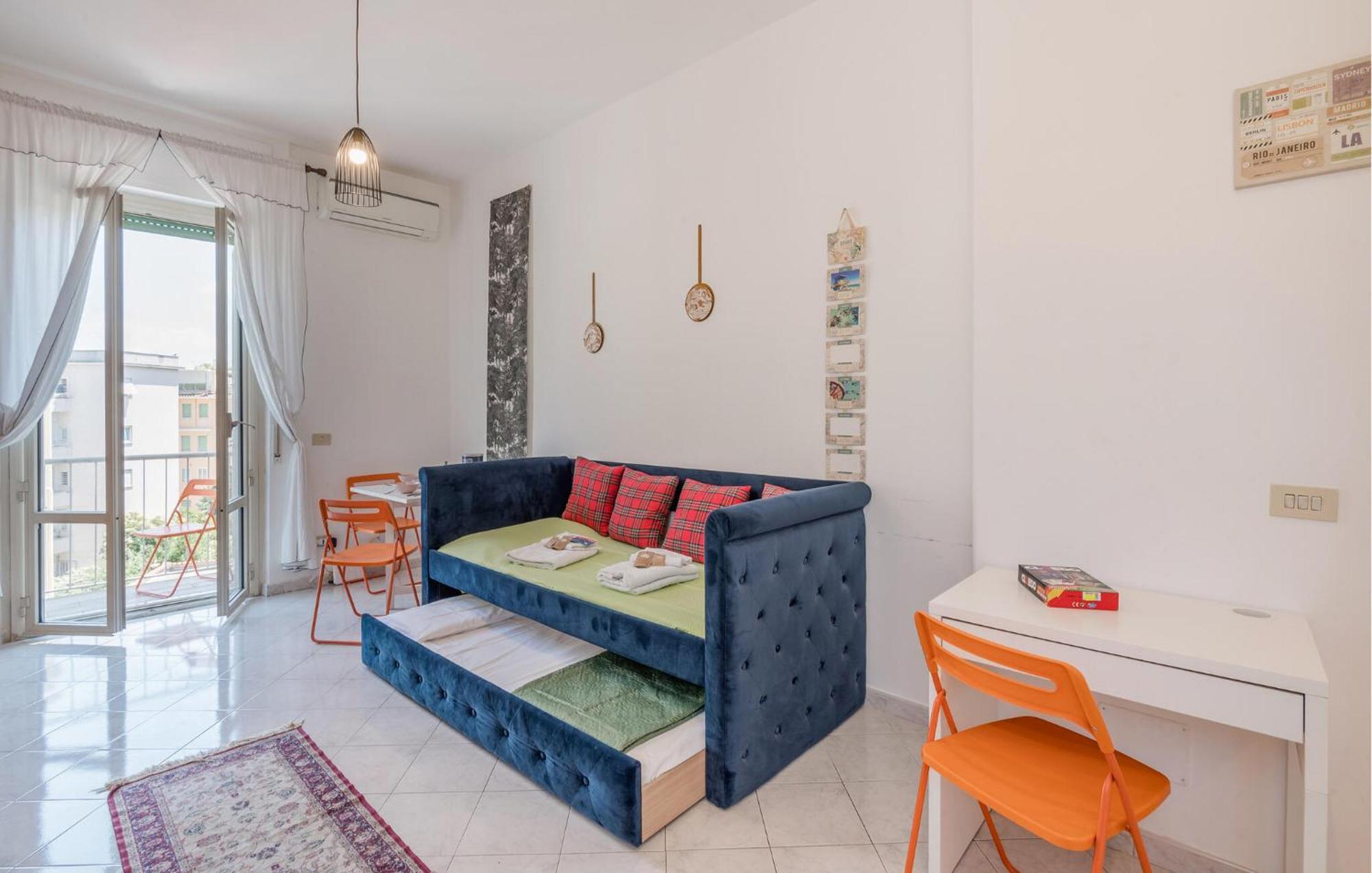 Appartamento Beautiful In With Kitchenette