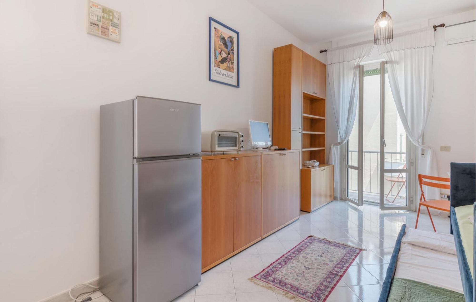 Beautiful In With Kitchenette Apartamento Roma