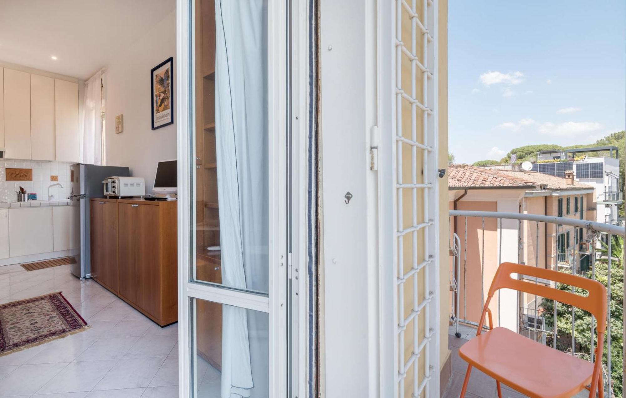 Beautiful In With Kitchenette Apartamento